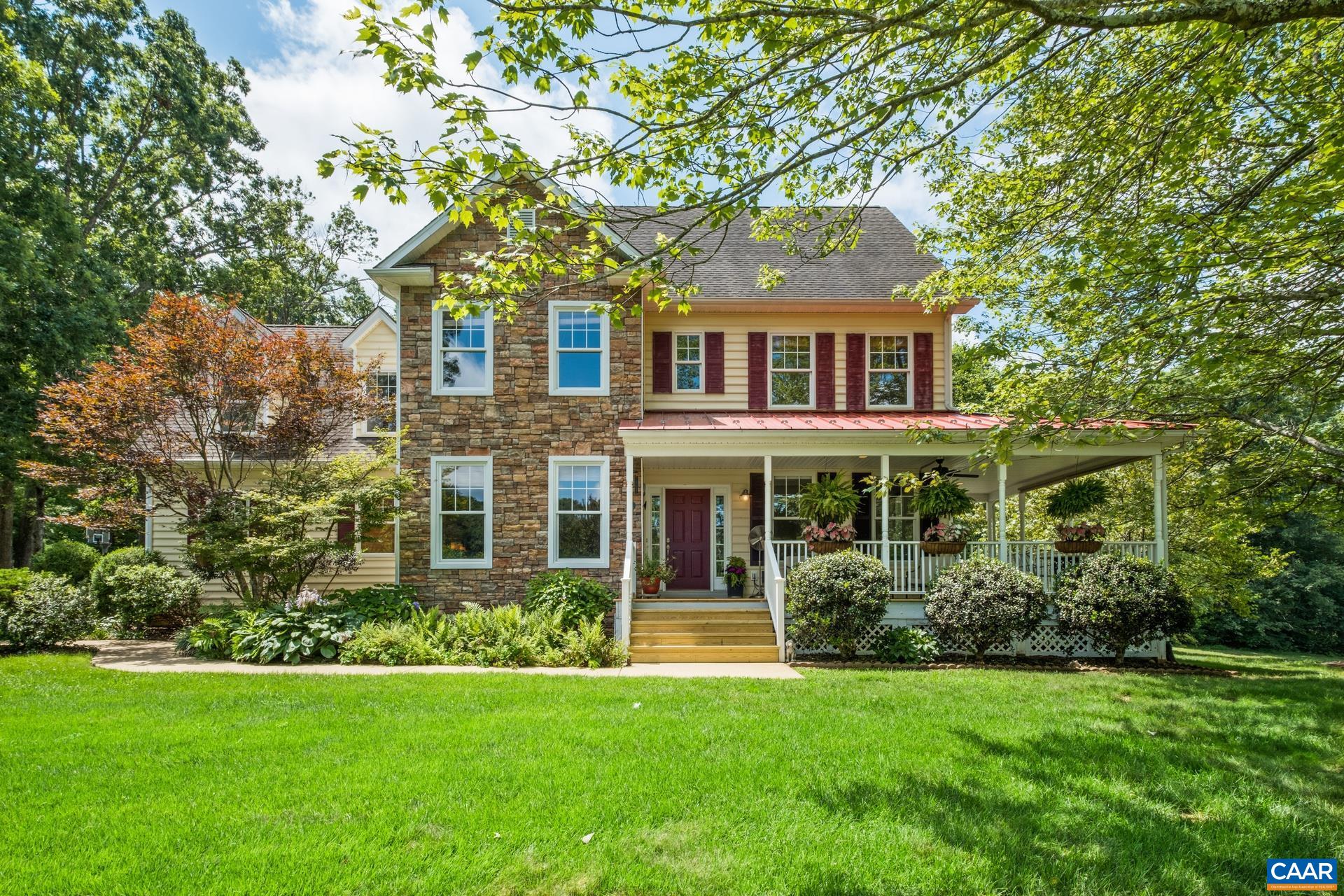 482 LONDON CT, RUCKERSVILLE, Virginia 22968, 5 Bedrooms Bedrooms, ,5 BathroomsBathrooms,Residential,482 LONDON CT,667020 MLS # 667020