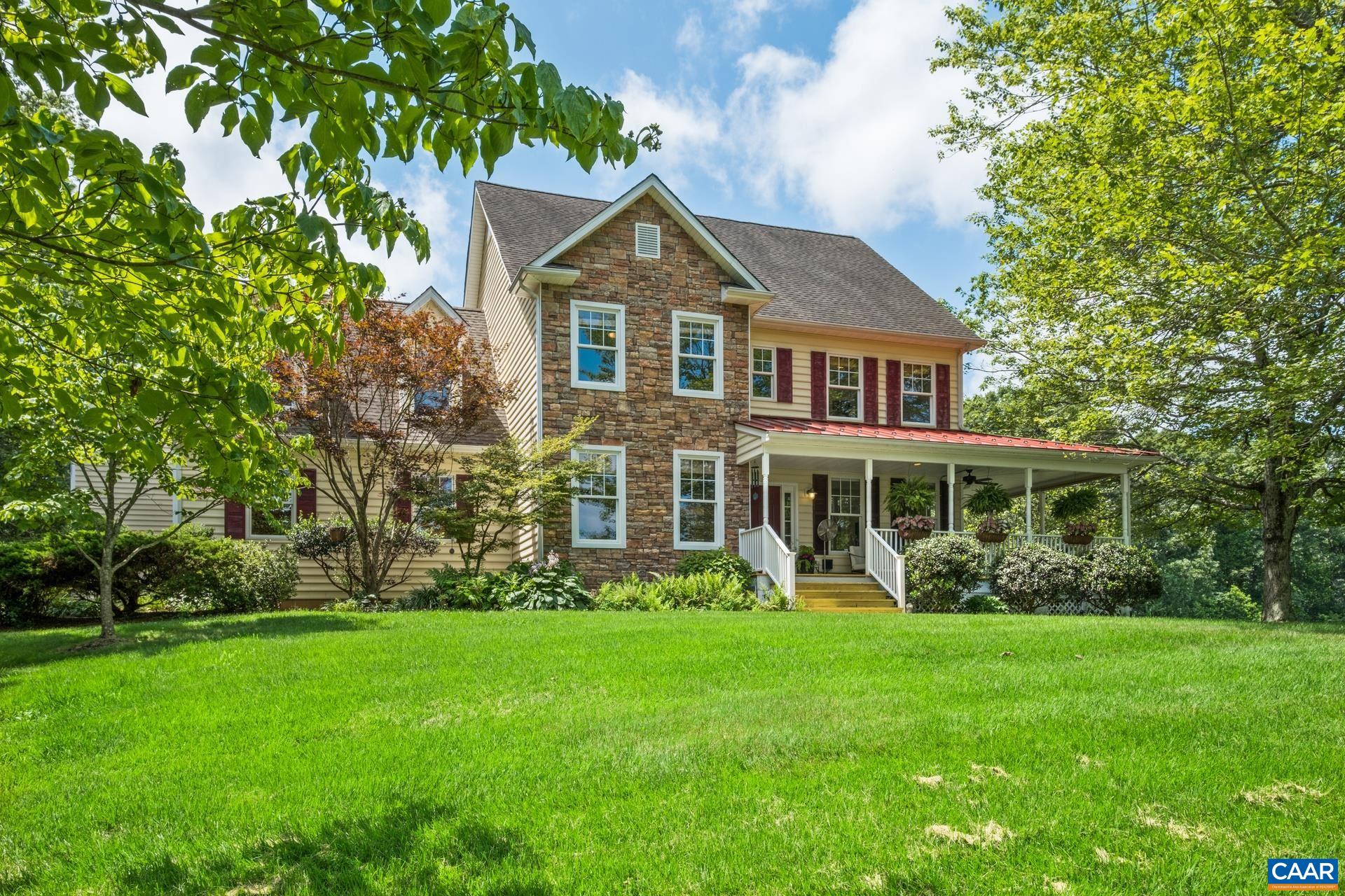 482 LONDON CT, RUCKERSVILLE, Virginia 22968, 5 Bedrooms Bedrooms, ,5 BathroomsBathrooms,Residential,482 LONDON CT,667020 MLS # 667020