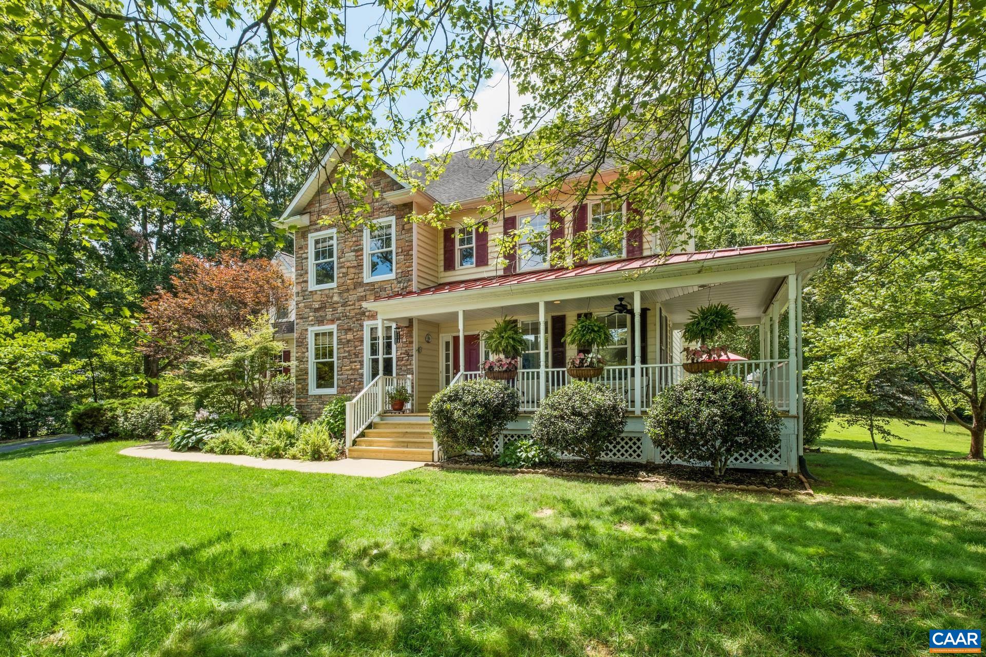 482 LONDON CT, RUCKERSVILLE, Virginia 22968, 5 Bedrooms Bedrooms, ,5 BathroomsBathrooms,Residential,482 LONDON CT,667020 MLS # 667020