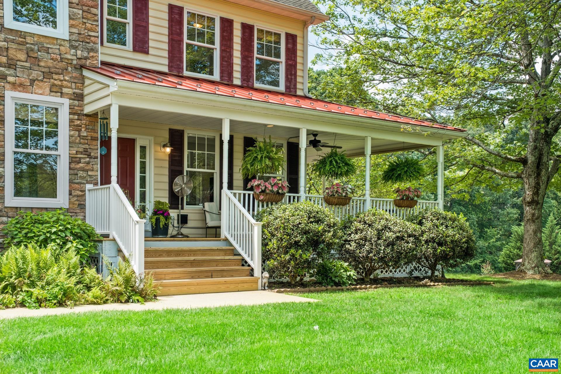482 LONDON CT, RUCKERSVILLE, Virginia 22968, 5 Bedrooms Bedrooms, ,5 BathroomsBathrooms,Residential,482 LONDON CT,667020 MLS # 667020