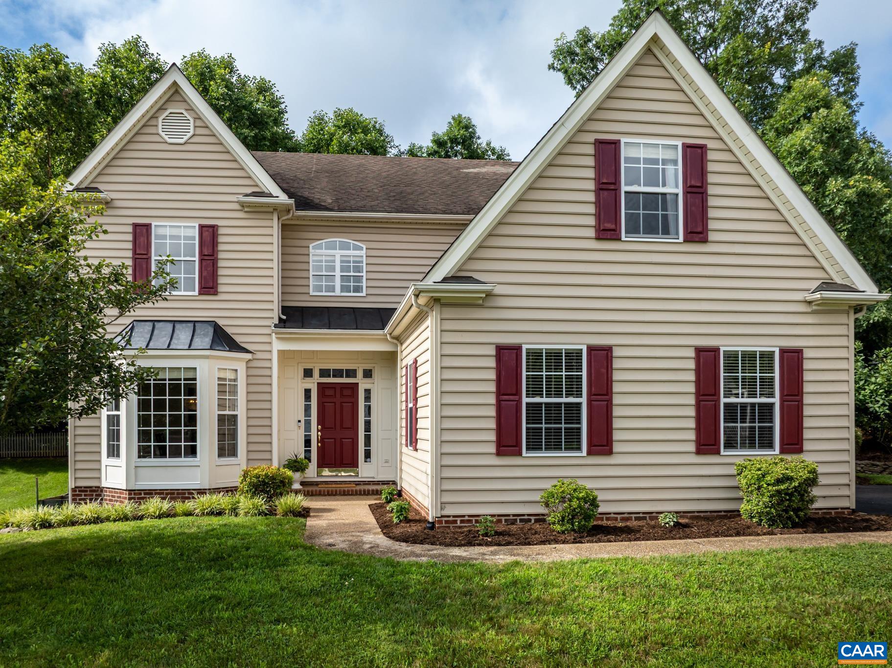 363 GRAYROCK DR, CROZET, Virginia 22932, 5 Bedrooms Bedrooms, ,3 BathroomsBathrooms,Residential,363 GRAYROCK DR,667021 MLS # 667021