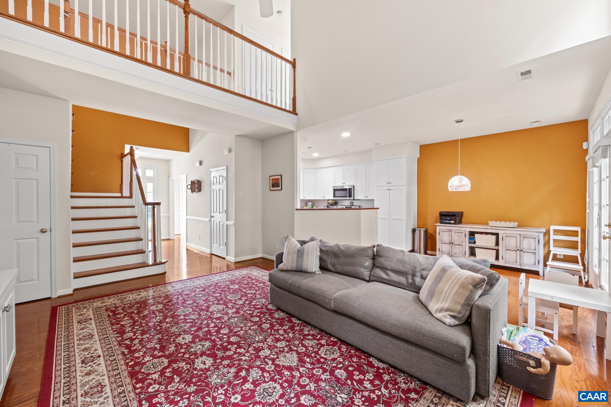 363 GRAYROCK DR, CROZET, Virginia 22932, 5 Bedrooms Bedrooms, ,3 BathroomsBathrooms,Residential,363 GRAYROCK DR,667021 MLS # 667021