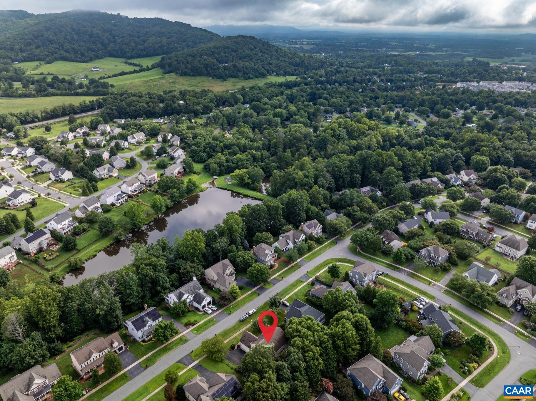 363 GRAYROCK DR, CROZET, Virginia 22932, 5 Bedrooms Bedrooms, ,3 BathroomsBathrooms,Residential,363 GRAYROCK DR,667021 MLS # 667021