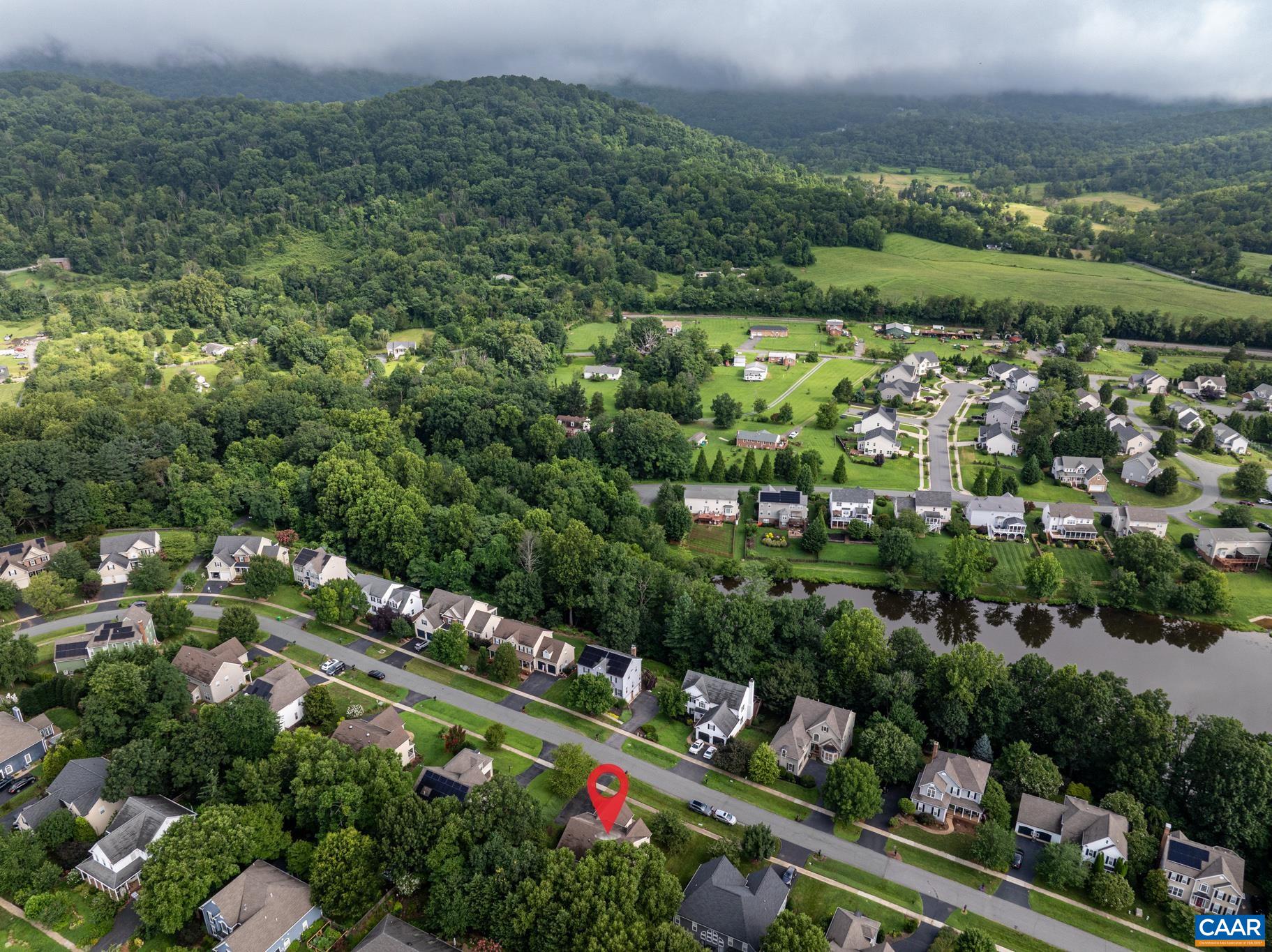 363 GRAYROCK DR, CROZET, Virginia 22932, 5 Bedrooms Bedrooms, ,3 BathroomsBathrooms,Residential,363 GRAYROCK DR,667021 MLS # 667021