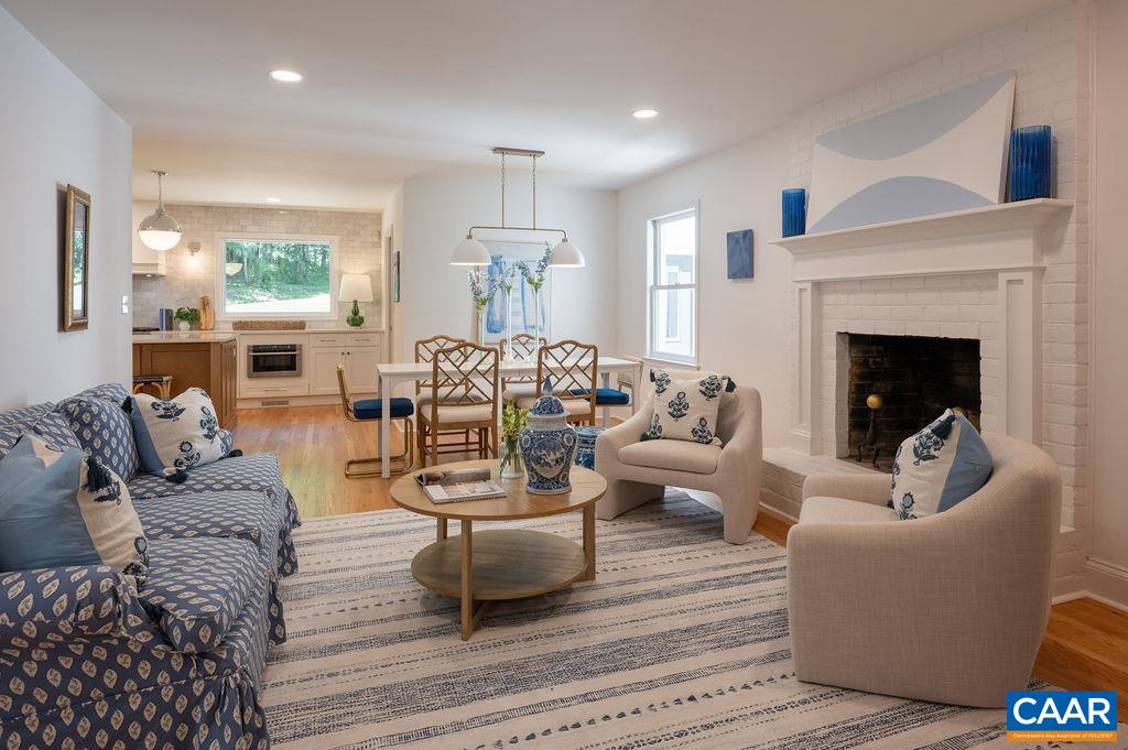209 MONTVUE DR, CHARLOTTESVILLE, Virginia 22901, 4 Bedrooms Bedrooms, ,3 BathroomsBathrooms,Residential,209 MONTVUE DR,667022 MLS # 667022