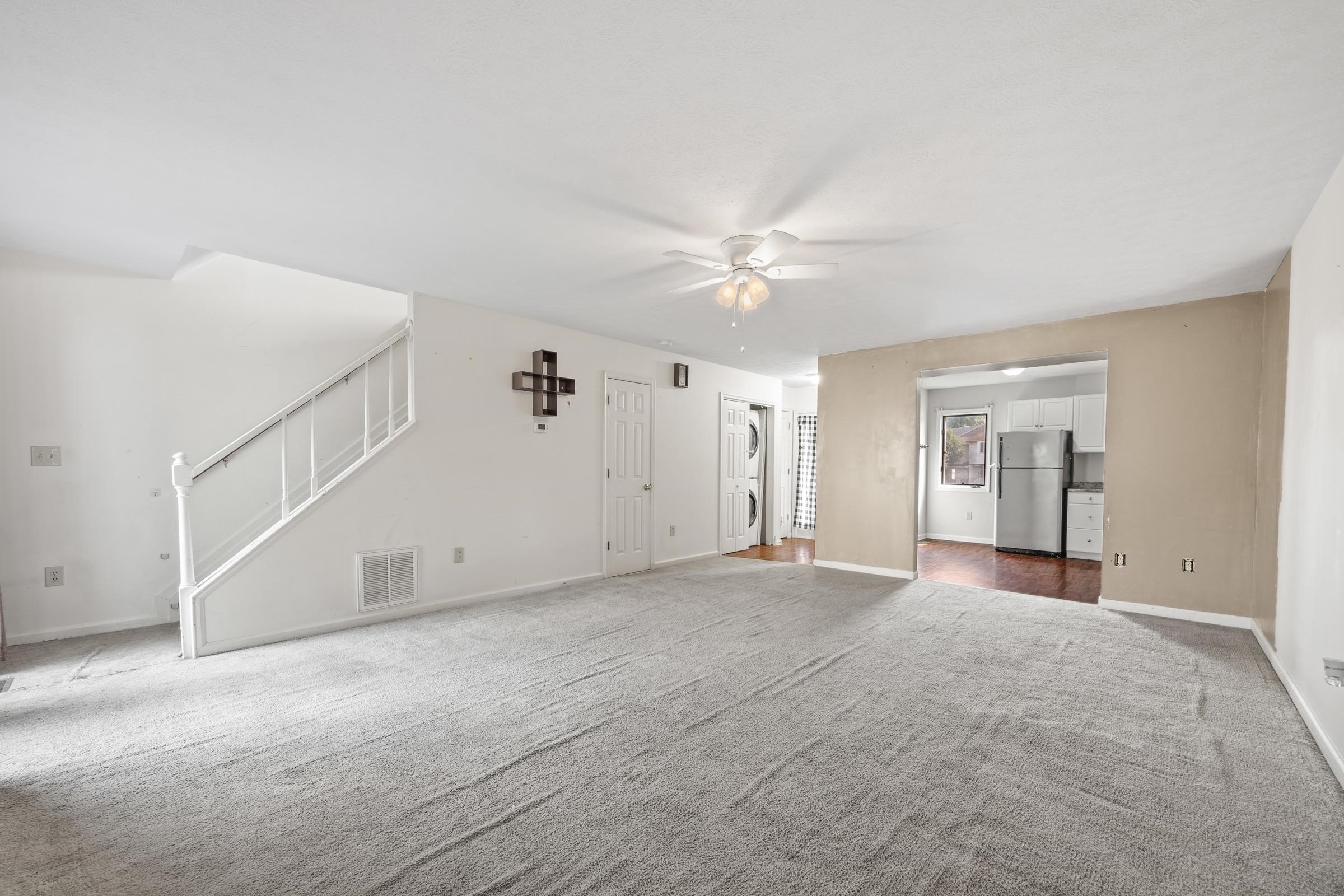 304 RIDGEWOOD AVE, BROADWAY, Virginia 22815, 2 Bedrooms Bedrooms, ,1 BathroomBathrooms,Residential,304 RIDGEWOOD AVE,667023 MLS # 667023