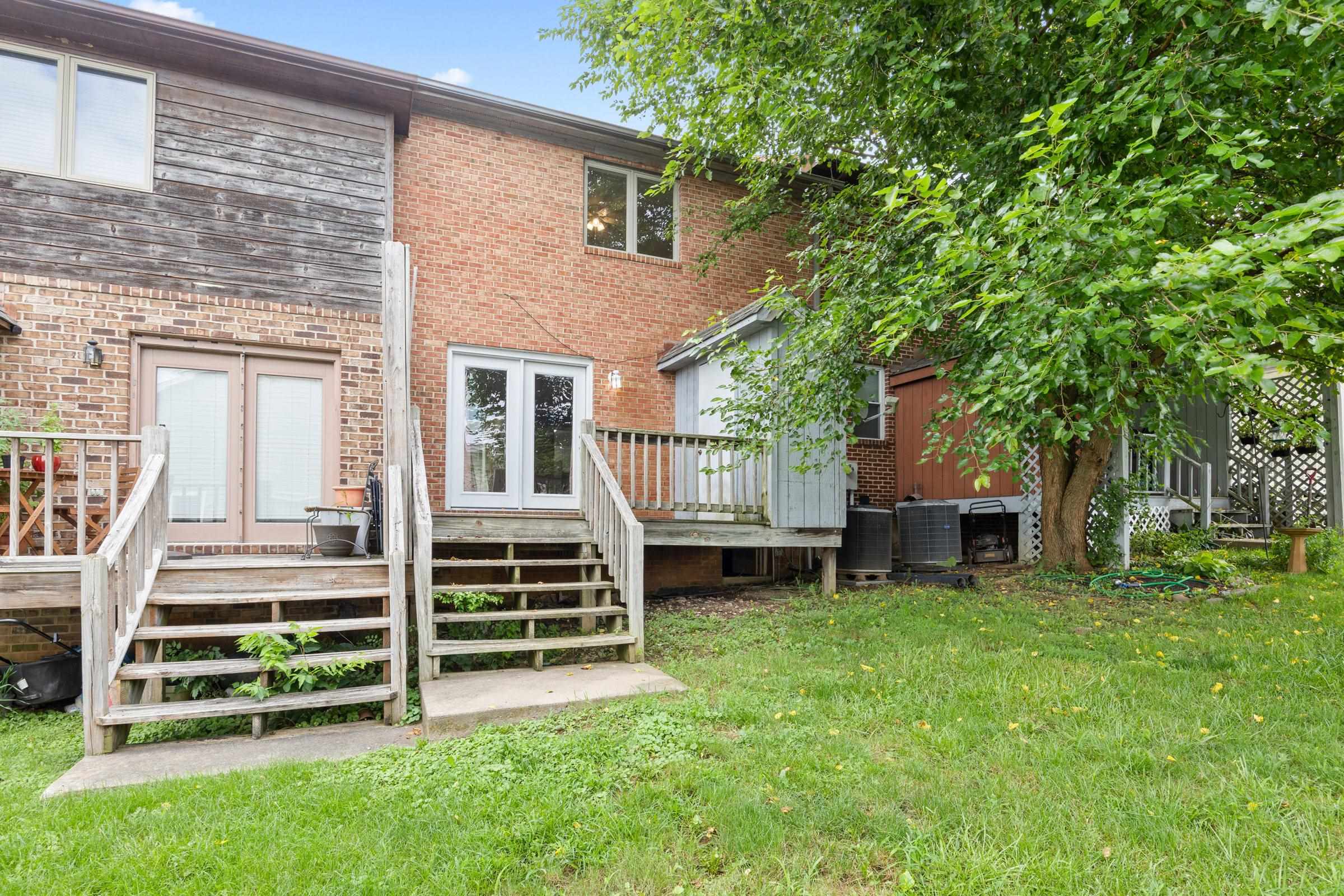 304 RIDGEWOOD AVE, BROADWAY, Virginia 22815, 2 Bedrooms Bedrooms, ,1 BathroomBathrooms,Residential,304 RIDGEWOOD AVE,667023 MLS # 667023