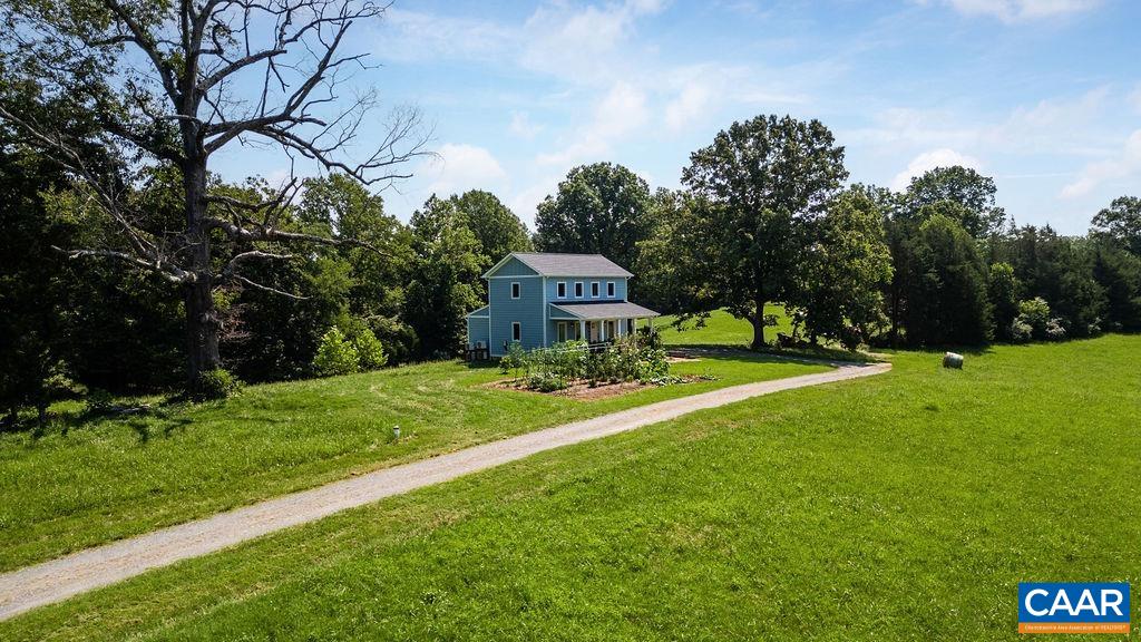 3545 SARAH DR, CHARLOTTESVILLE, Virginia 22911, 3 Bedrooms Bedrooms, ,2 BathroomsBathrooms,Residential,3545 SARAH DR,667024 MLS # 667024