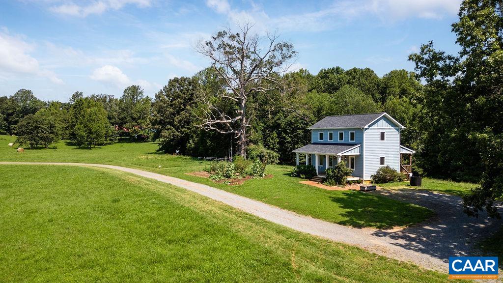 3545 SARAH DR, CHARLOTTESVILLE, Virginia 22911, 3 Bedrooms Bedrooms, ,2 BathroomsBathrooms,Residential,3545 SARAH DR,667024 MLS # 667024