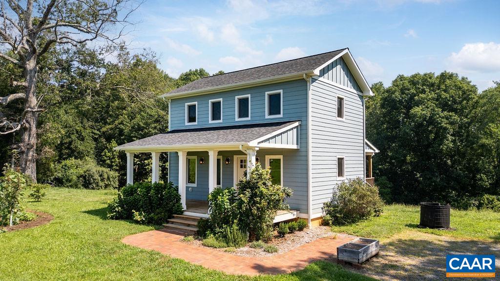 3545 SARAH DR, CHARLOTTESVILLE, Virginia 22911, 3 Bedrooms Bedrooms, ,2 BathroomsBathrooms,Residential,3545 SARAH DR,667024 MLS # 667024