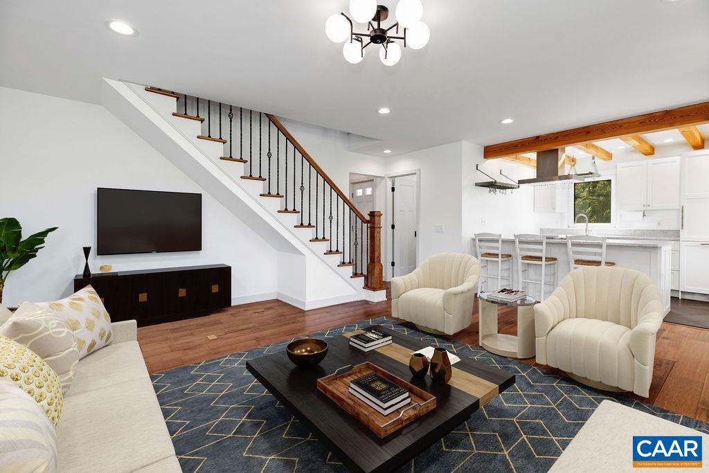3545 SARAH DR, CHARLOTTESVILLE, Virginia 22911, 3 Bedrooms Bedrooms, ,2 BathroomsBathrooms,Residential,3545 SARAH DR,667024 MLS # 667024