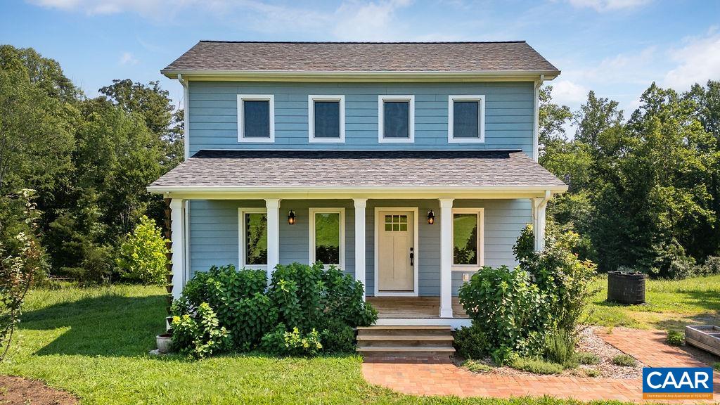 3545 SARAH DR, CHARLOTTESVILLE, Virginia 22911, 3 Bedrooms Bedrooms, ,2 BathroomsBathrooms,Residential,3545 SARAH DR,667024 MLS # 667024