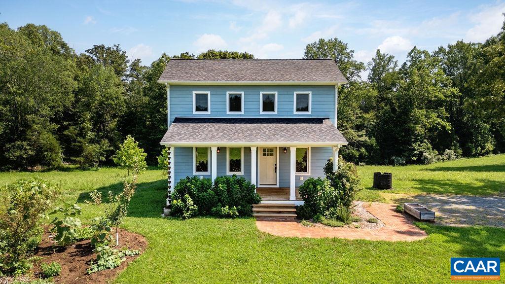 3545 SARAH DR, CHARLOTTESVILLE, Virginia 22911, 3 Bedrooms Bedrooms, ,2 BathroomsBathrooms,Residential,3545 SARAH DR,667024 MLS # 667024