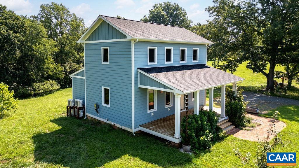 3545 SARAH DR, CHARLOTTESVILLE, Virginia 22911, 3 Bedrooms Bedrooms, ,2 BathroomsBathrooms,Residential,3545 SARAH DR,667024 MLS # 667024