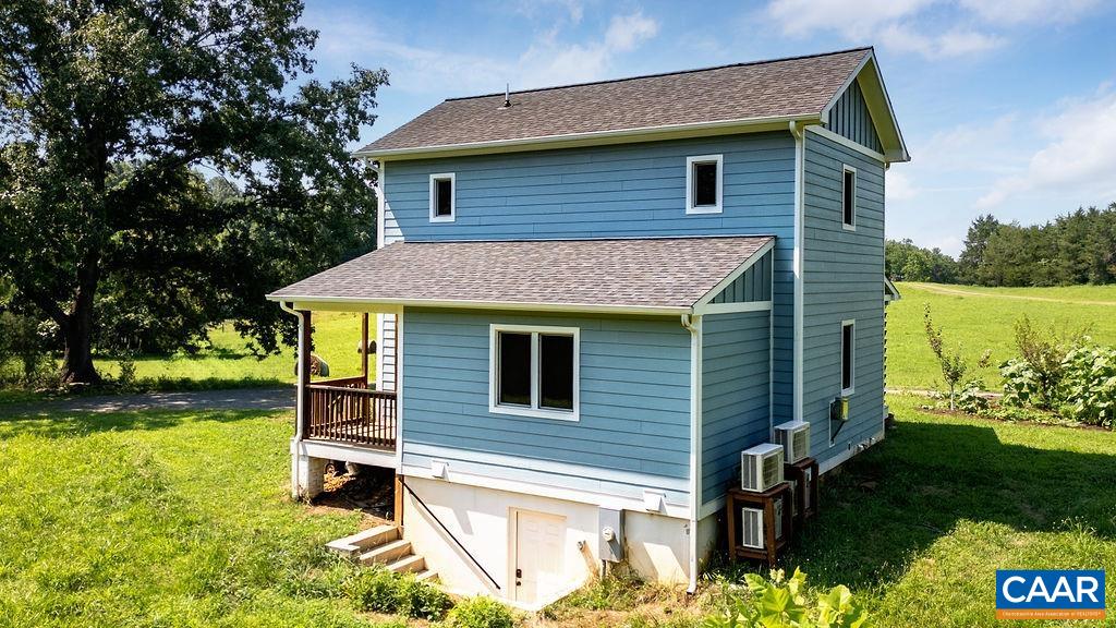 3545 SARAH DR, CHARLOTTESVILLE, Virginia 22911, 3 Bedrooms Bedrooms, ,2 BathroomsBathrooms,Residential,3545 SARAH DR,667024 MLS # 667024