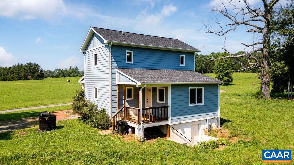 3545 SARAH DR, CHARLOTTESVILLE, Virginia 22911, 3 Bedrooms Bedrooms, ,2 BathroomsBathrooms,Residential,3545 SARAH DR,667024 MLS # 667024