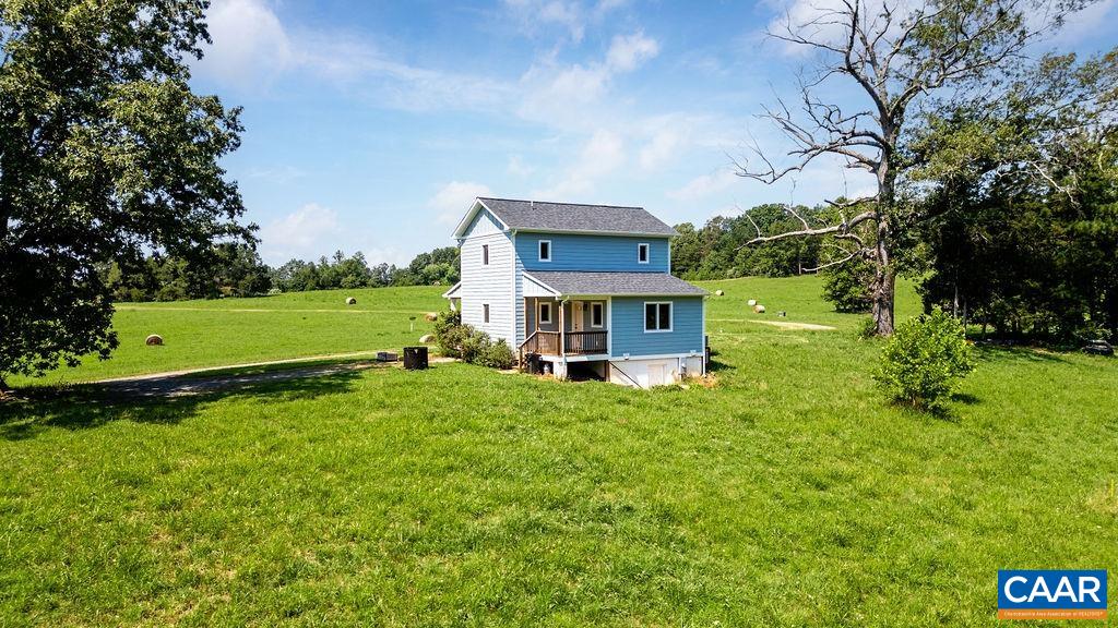 3545 SARAH DR, CHARLOTTESVILLE, Virginia 22911, 3 Bedrooms Bedrooms, ,2 BathroomsBathrooms,Residential,3545 SARAH DR,667024 MLS # 667024