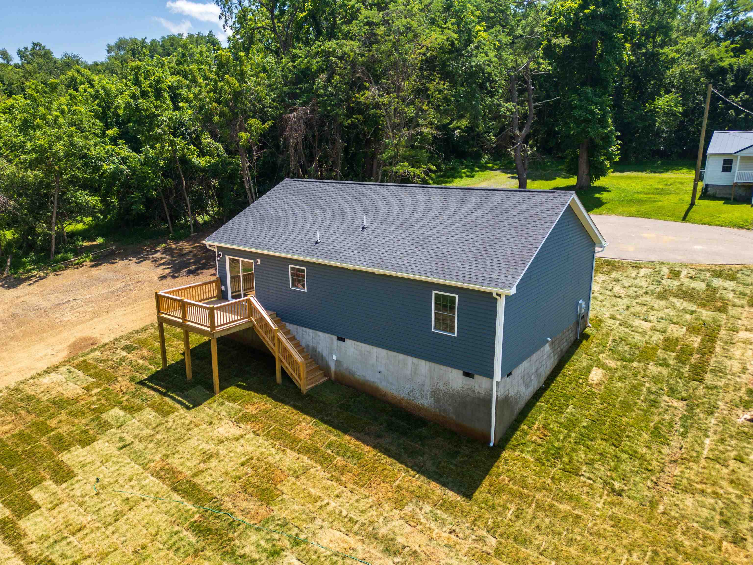 12 MCARTHUR ST, STAUNTON, Virginia 24401, 3 Bedrooms Bedrooms, ,2 BathroomsBathrooms,Residential,12 MCARTHUR ST,667026 MLS # 667026