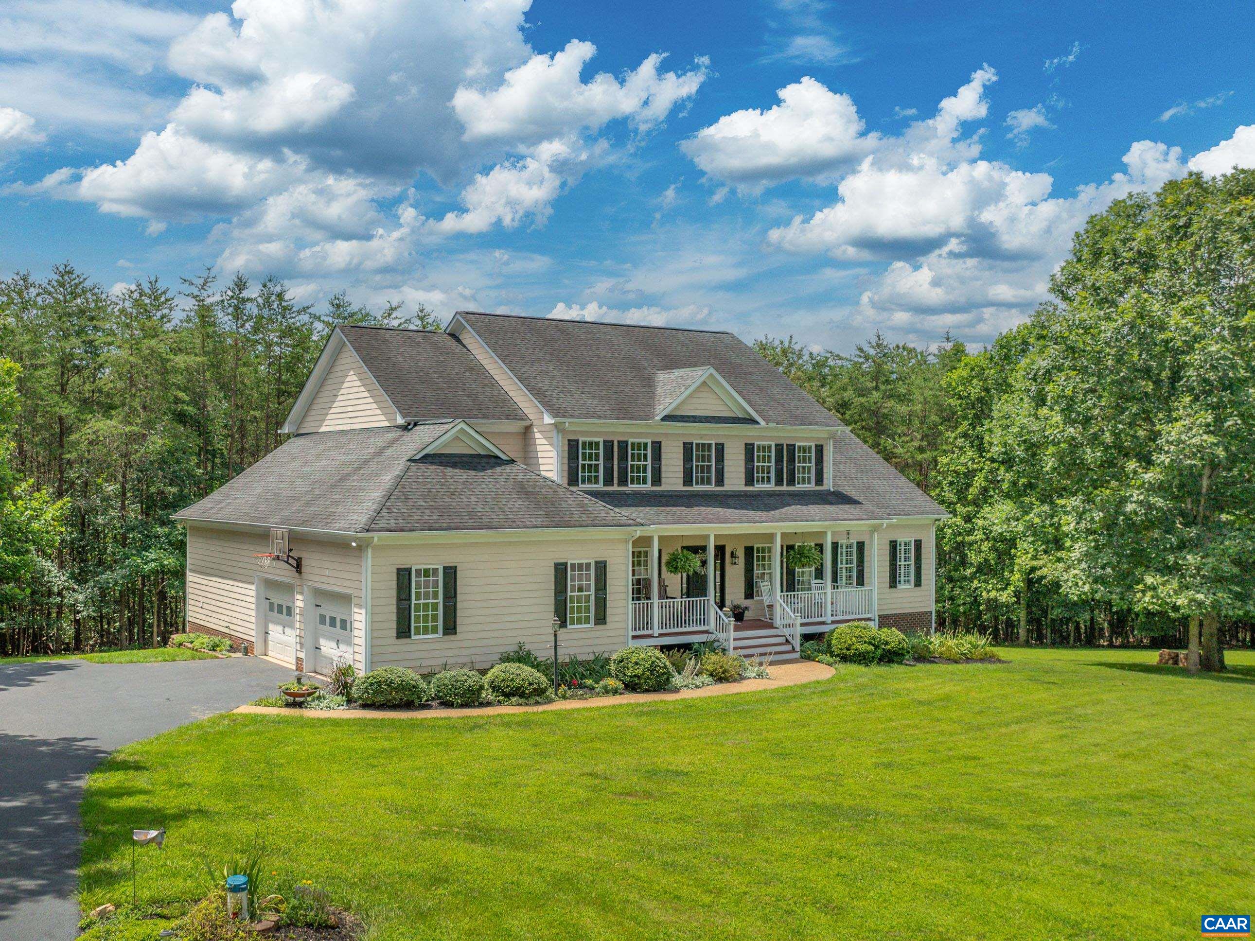 5345 MILLHOUSE DR, RUCKERSVILLE, Virginia 22968, 6 Bedrooms Bedrooms, ,4 BathroomsBathrooms,Residential,5345 MILLHOUSE DR,667027 MLS # 667027
