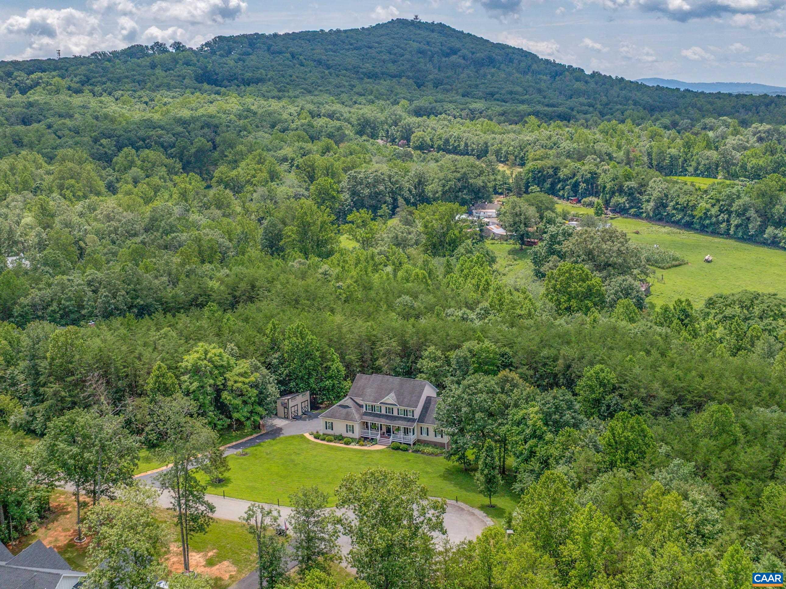 5345 MILLHOUSE DR, RUCKERSVILLE, Virginia 22968, 6 Bedrooms Bedrooms, ,4 BathroomsBathrooms,Residential,5345 MILLHOUSE DR,667027 MLS # 667027