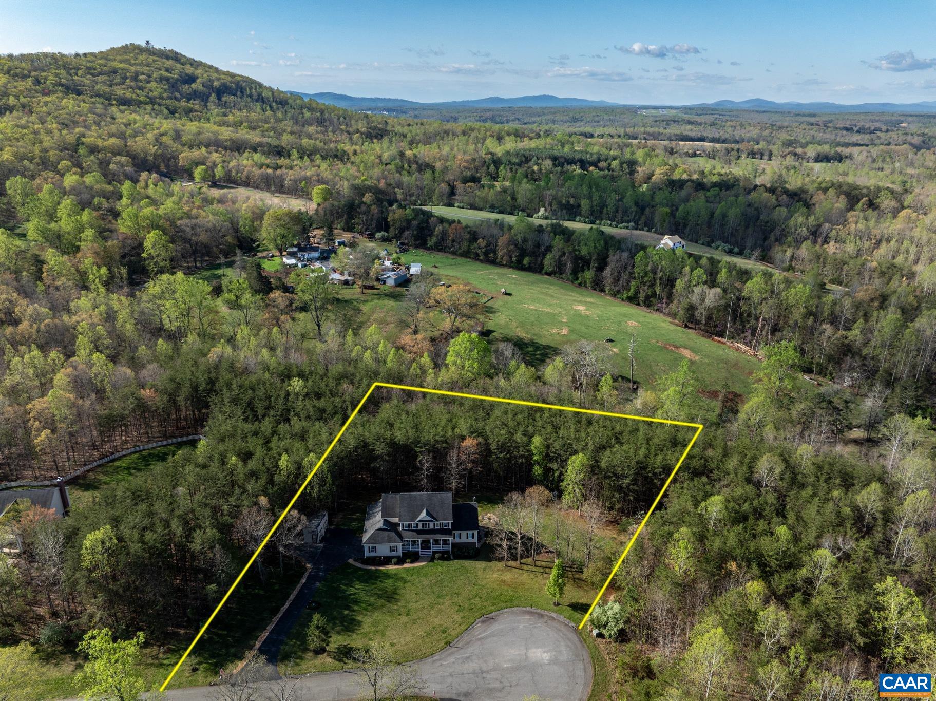 5345 MILLHOUSE DR, RUCKERSVILLE, Virginia 22968, 6 Bedrooms Bedrooms, ,4 BathroomsBathrooms,Residential,5345 MILLHOUSE DR,667027 MLS # 667027