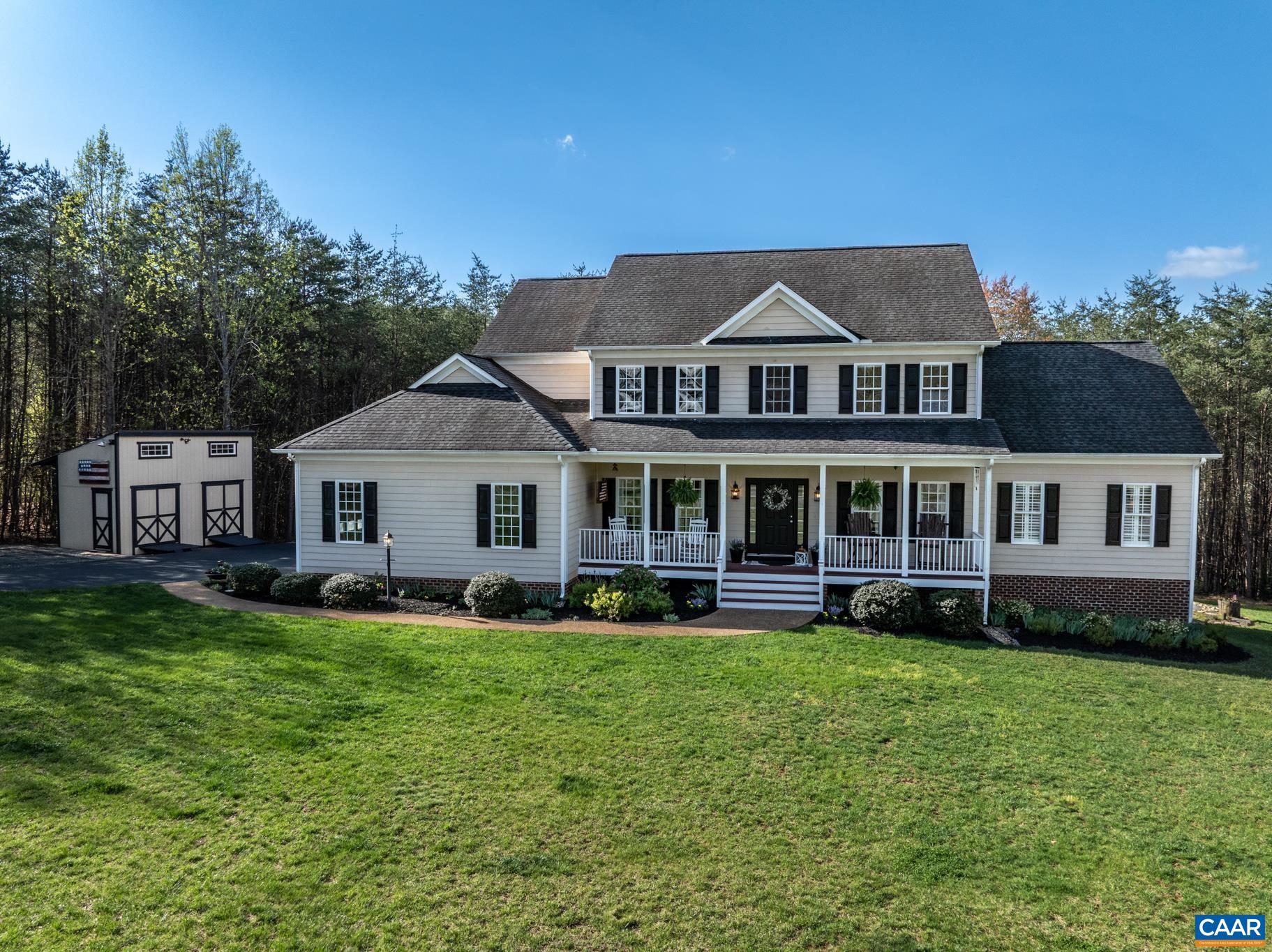 5345 MILLHOUSE DR, RUCKERSVILLE, Virginia 22968, 6 Bedrooms Bedrooms, ,4 BathroomsBathrooms,Residential,5345 MILLHOUSE DR,667027 MLS # 667027