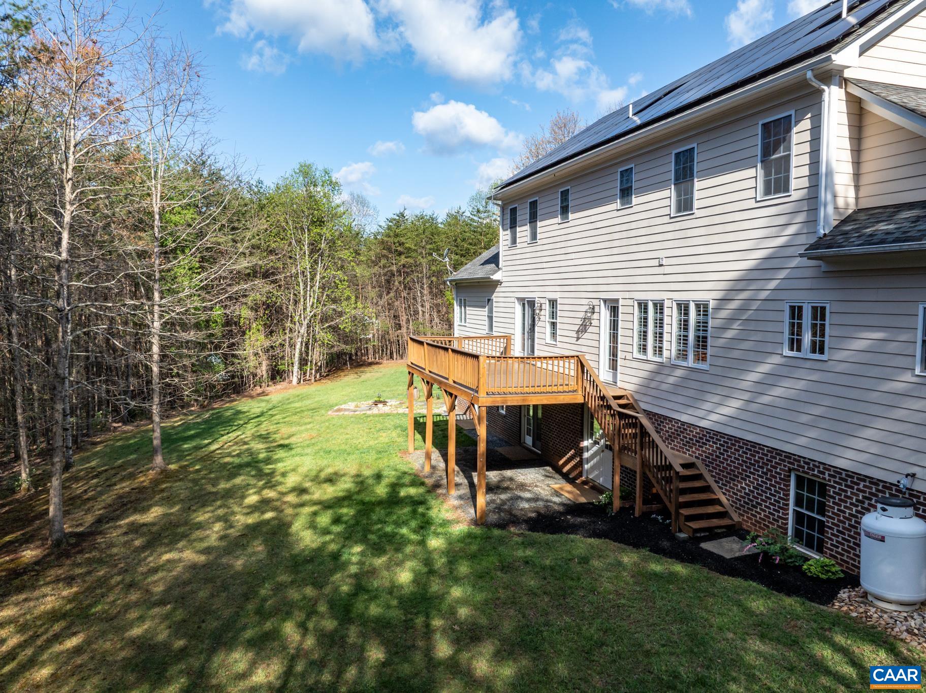 5345 MILLHOUSE DR, RUCKERSVILLE, Virginia 22968, 6 Bedrooms Bedrooms, ,4 BathroomsBathrooms,Residential,5345 MILLHOUSE DR,667027 MLS # 667027