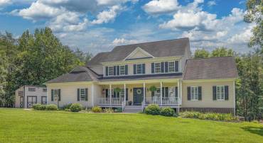5345 MILLHOUSE DR, RUCKERSVILLE, Virginia 22968, 6 Bedrooms Bedrooms, ,4 BathroomsBathrooms,Residential,5345 MILLHOUSE DR,667027 MLS # 667027