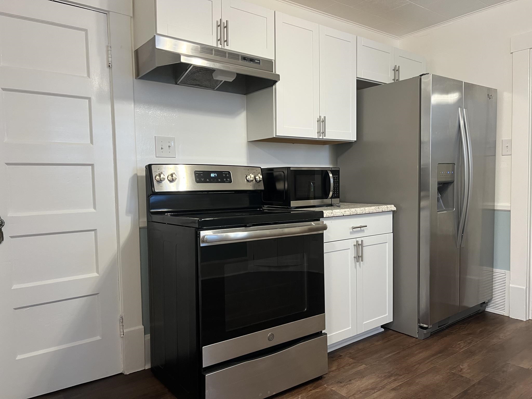 1602 PAIGE ST, STAUNTON, Virginia 24401, 3 Bedrooms Bedrooms, ,1 BathroomBathrooms,Residential,1602 PAIGE ST,667031 MLS # 667031