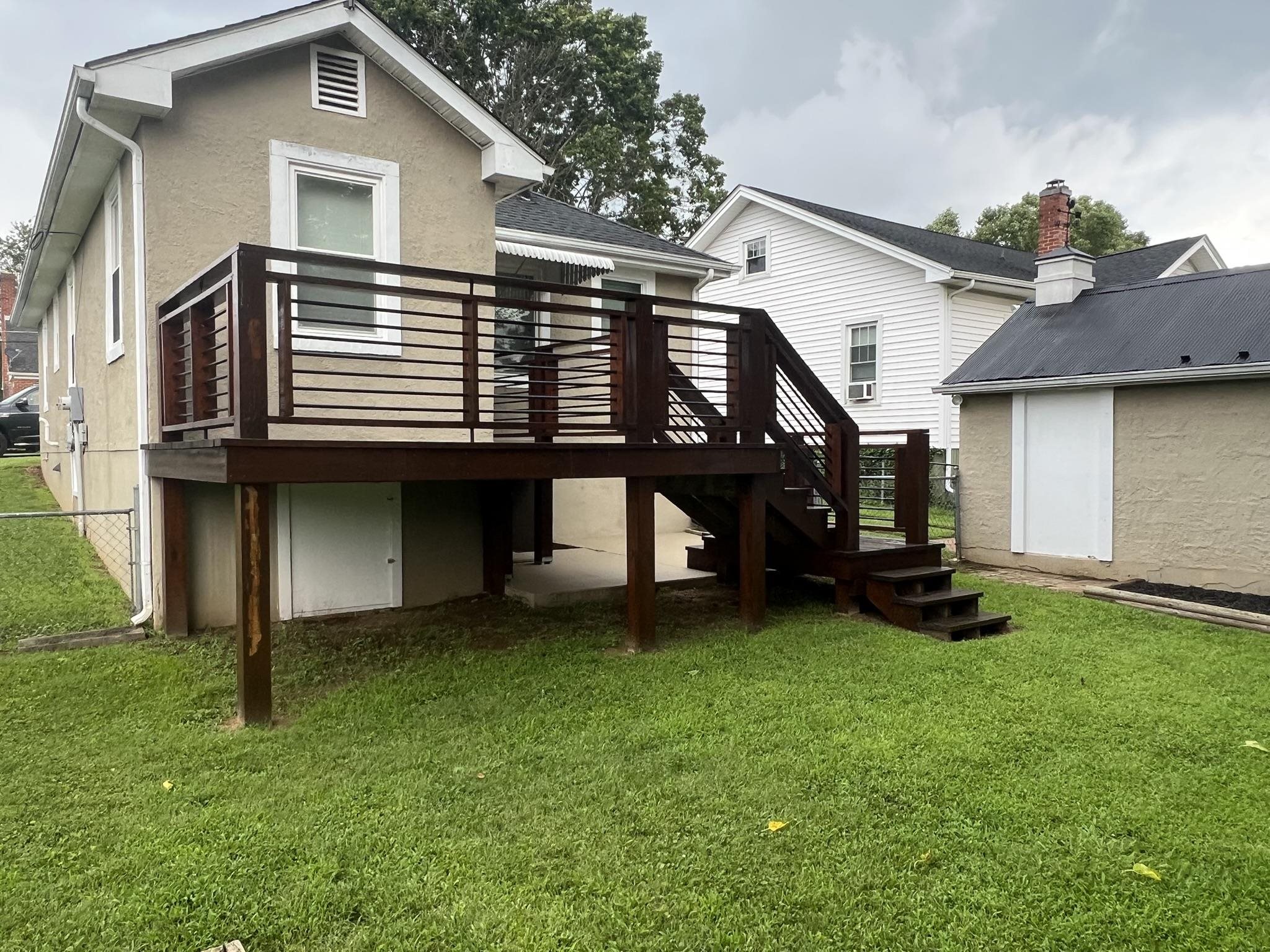 1602 PAIGE ST, STAUNTON, Virginia 24401, 3 Bedrooms Bedrooms, ,1 BathroomBathrooms,Residential,1602 PAIGE ST,667031 MLS # 667031