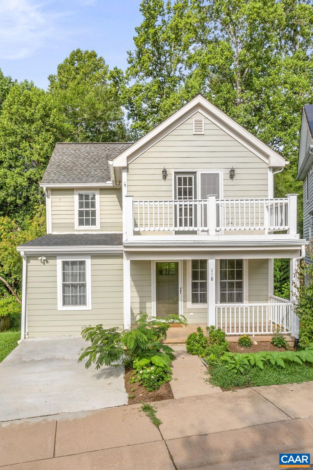 118 ROYS PL, CHARLOTTESVILLE, Virginia 22902, 4 Bedrooms Bedrooms, ,3 BathroomsBathrooms,Residential,118 ROYS PL,667032 MLS # 667032