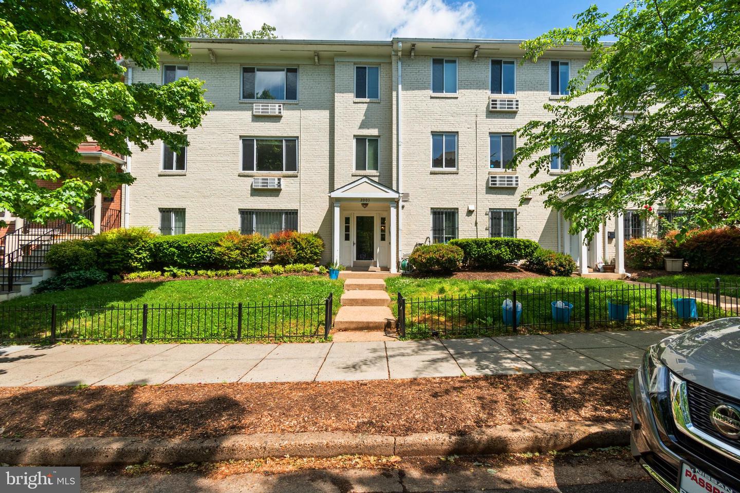 2001-2005 ALLEN PL NW #301, WASHINGTON, District Of Columbia 20009, ,1 BathroomBathrooms,Residential,For sale,2001-2005 ALLEN PL NW #301,DCDC2210866 MLS # DCDC2210866