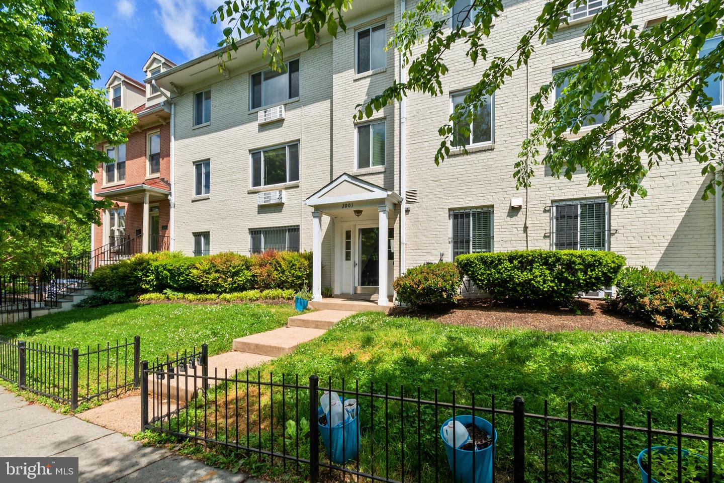 2001-2005 ALLEN PL NW #301, WASHINGTON, District Of Columbia 20009, ,1 BathroomBathrooms,Residential,For sale,2001-2005 ALLEN PL NW #301,DCDC2210866 MLS # DCDC2210866