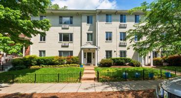 2001-2005 ALLEN PL NW #301, WASHINGTON, District Of Columbia 20009, ,1 BathroomBathrooms,Residential,For sale,2001-2005 ALLEN PL NW #301,DCDC2210866 MLS # DCDC2210866