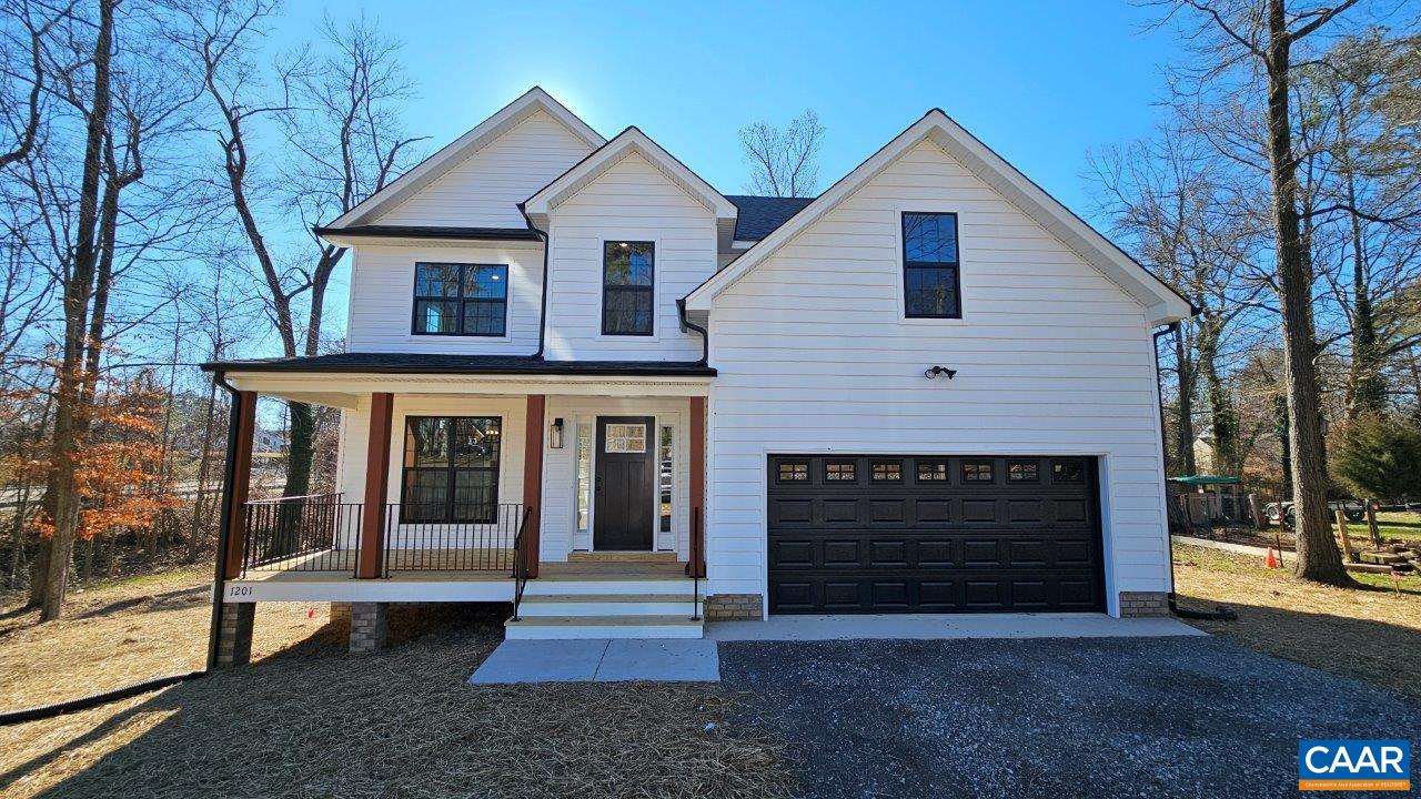 Lot 18 A 36Y THOMAS JEFFERSON PKWY, PALMYRA, Virginia 22963, 4 Bedrooms Bedrooms, ,2 BathroomsBathrooms,Residential,TJP 36Y-The Brookwood,Lot 18 A 36Y THOMAS JEFFERSON PKWY,667033 MLS # 667033