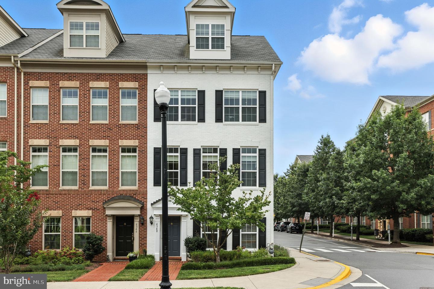 4348 4TH ST N, ARLINGTON, Virginia 22203, 4 Bedrooms Bedrooms, ,4 BathroomsBathrooms,Residential,For sale,4348 4TH ST N,VAAR2061026 MLS # VAAR2061026
