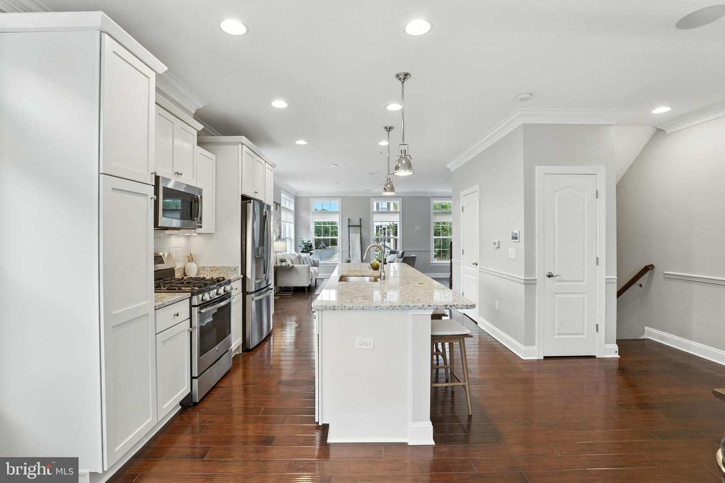 4348 4TH ST N, ARLINGTON, Virginia 22203, 4 Bedrooms Bedrooms, ,4 BathroomsBathrooms,Residential,For sale,4348 4TH ST N,VAAR2061026 MLS # VAAR2061026