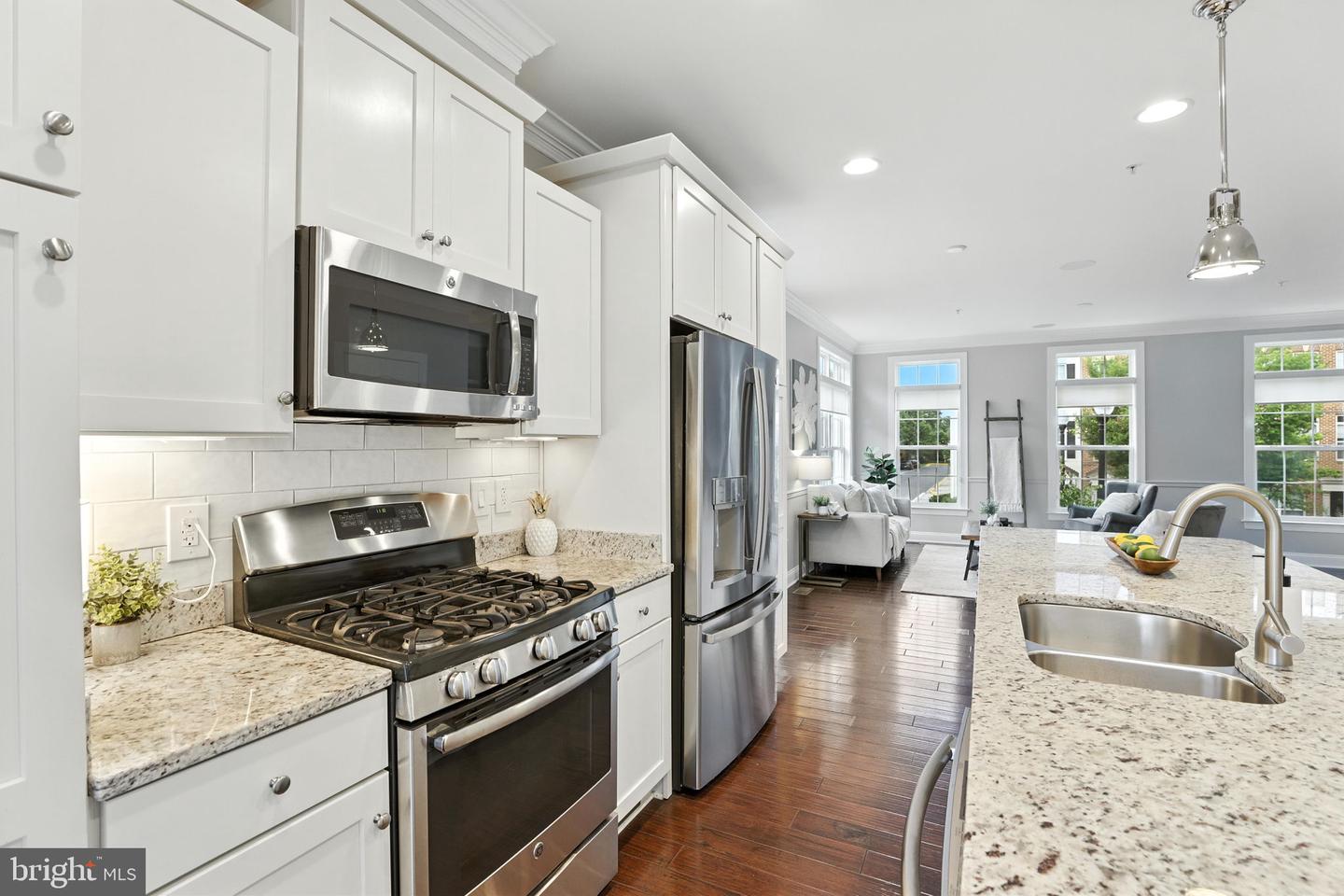 4348 4TH ST N, ARLINGTON, Virginia 22203, 4 Bedrooms Bedrooms, ,4 BathroomsBathrooms,Residential,For sale,4348 4TH ST N,VAAR2061026 MLS # VAAR2061026