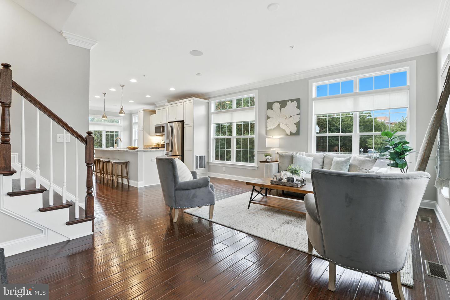 4348 4TH ST N, ARLINGTON, Virginia 22203, 4 Bedrooms Bedrooms, ,4 BathroomsBathrooms,Residential,For sale,4348 4TH ST N,VAAR2061026 MLS # VAAR2061026