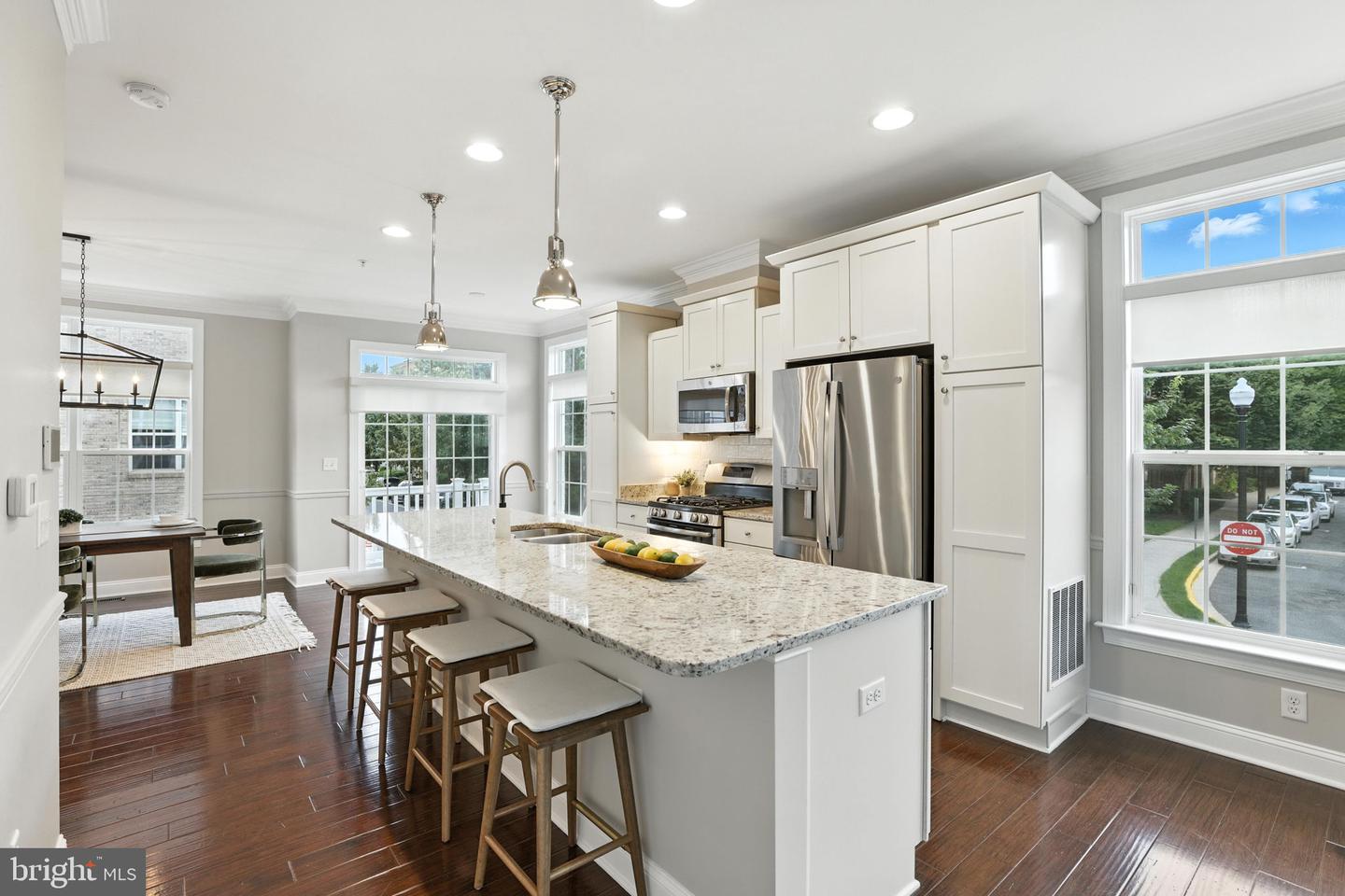 4348 4TH ST N, ARLINGTON, Virginia 22203, 4 Bedrooms Bedrooms, ,4 BathroomsBathrooms,Residential,For sale,4348 4TH ST N,VAAR2061026 MLS # VAAR2061026