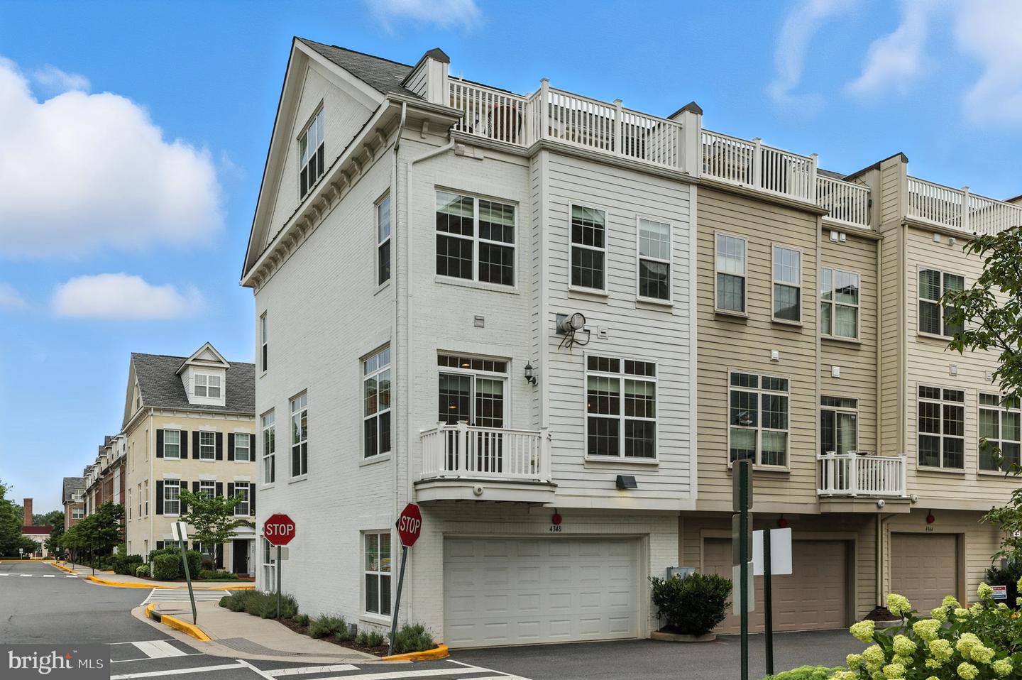 4348 4TH ST N, ARLINGTON, Virginia 22203, 4 Bedrooms Bedrooms, ,4 BathroomsBathrooms,Residential,For sale,4348 4TH ST N,VAAR2061026 MLS # VAAR2061026
