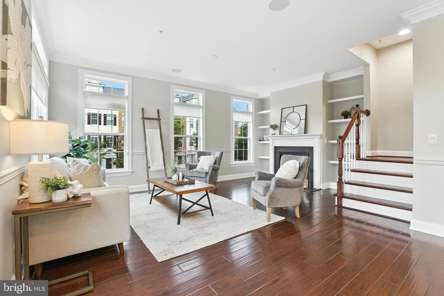 4348 4TH ST N, ARLINGTON, Virginia 22203, 4 Bedrooms Bedrooms, ,4 BathroomsBathrooms,Residential,For sale,4348 4TH ST N,VAAR2061026 MLS # VAAR2061026