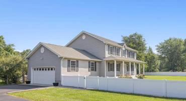 40 E JACK JOUETT RD, LOUISA, Virginia 23093, 3 Bedrooms Bedrooms, ,2 BathroomsBathrooms,Residential,For sale,40 E JACK JOUETT RD,666881 MLS # 666881