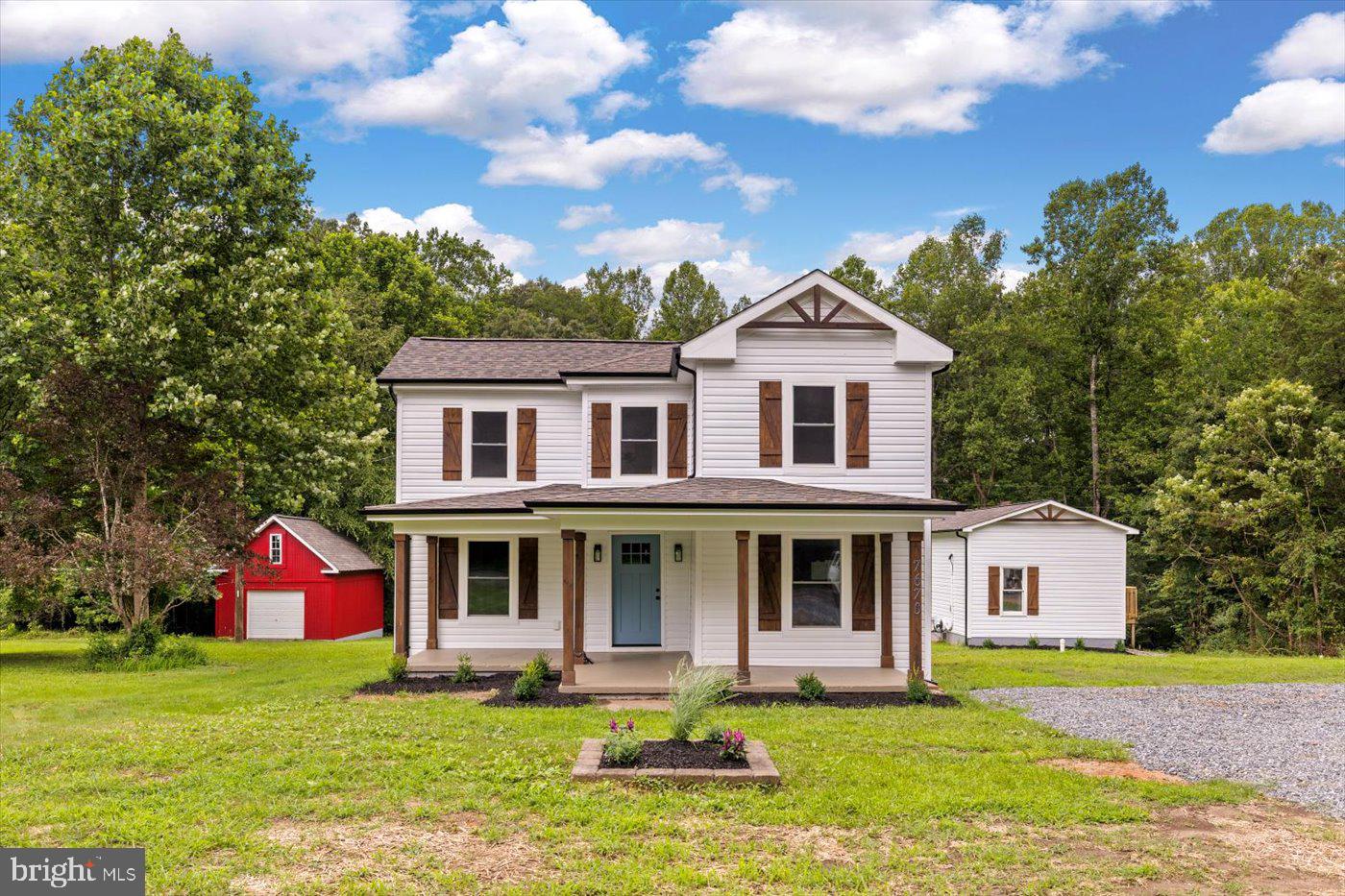 7670 COURTHOUSE RD, SPOTSYLVANIA, Virginia 22551, 4 Bedrooms Bedrooms, ,3 BathroomsBathrooms,Residential,For sale,7670 COURTHOUSE RD,VASP2034808 MLS # VASP2034808