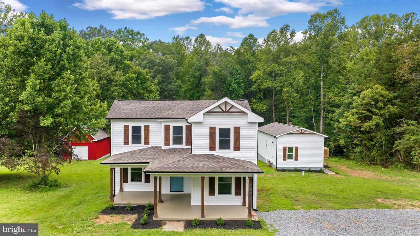 7670 COURTHOUSE RD, SPOTSYLVANIA, Virginia 22551, 4 Bedrooms Bedrooms, ,3 BathroomsBathrooms,Residential,For sale,7670 COURTHOUSE RD,VASP2034808 MLS # VASP2034808