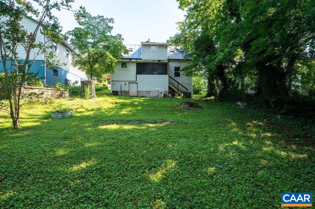 1308 POPLAR ST, CHARLOTTESVILLE, Virginia 22902, 3 Bedrooms Bedrooms, ,2 BathroomsBathrooms,Residential,For sale,1308 POPLAR ST,666914 MLS # 666914
