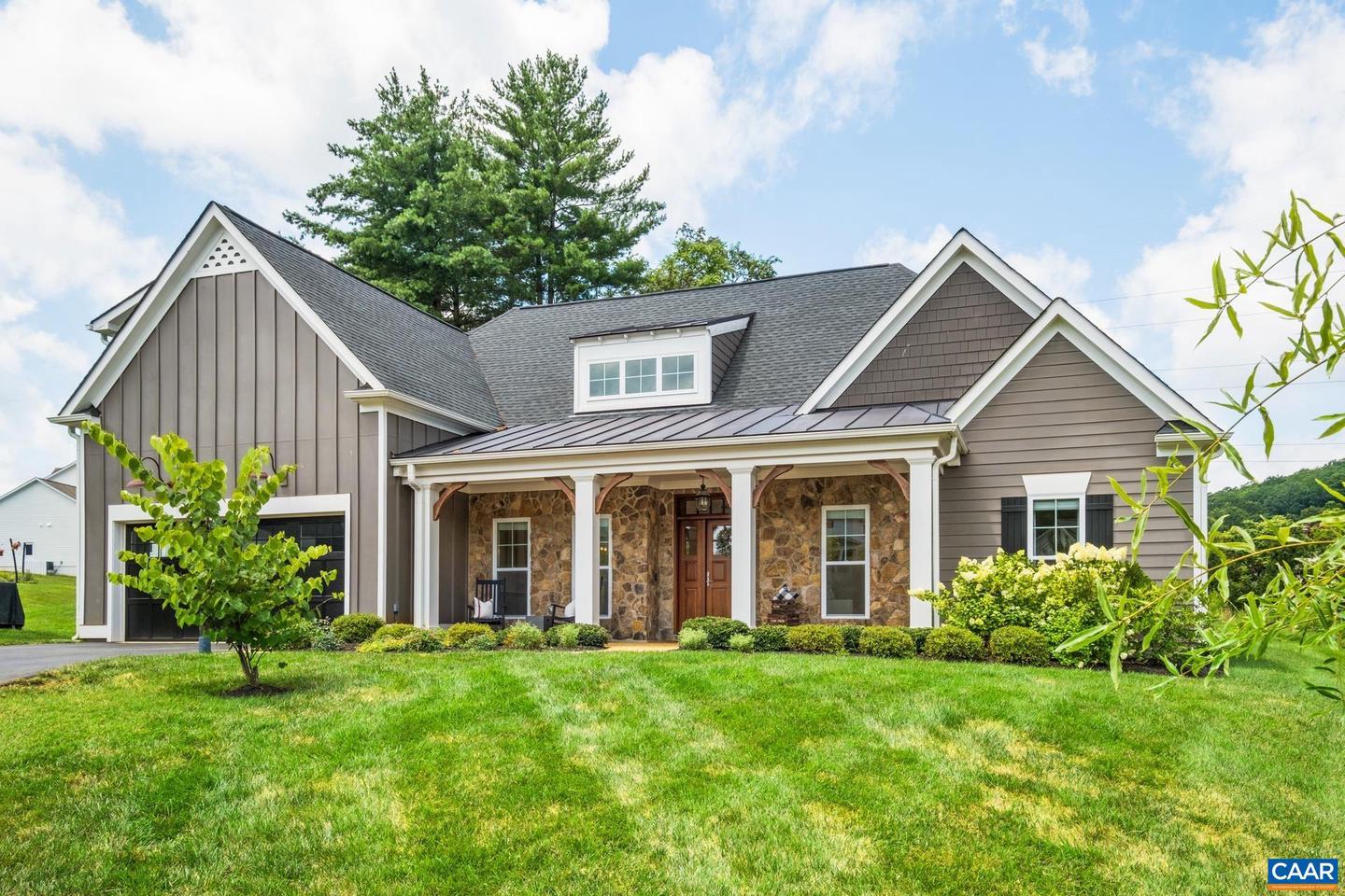 287 PFISTER AVE, CHARLOTTESVILLE, Virginia 22903, 4 Bedrooms Bedrooms, ,3 BathroomsBathrooms,Residential,For sale,287 PFISTER AVE,666942 MLS # 666942