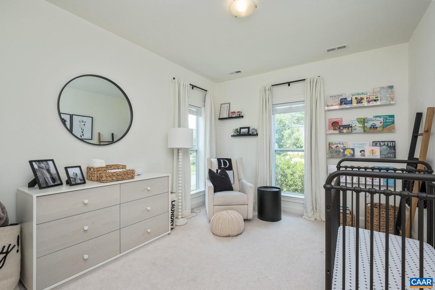 287 PFISTER AVE, CHARLOTTESVILLE, Virginia 22903, 4 Bedrooms Bedrooms, ,3 BathroomsBathrooms,Residential,For sale,287 PFISTER AVE,666942 MLS # 666942