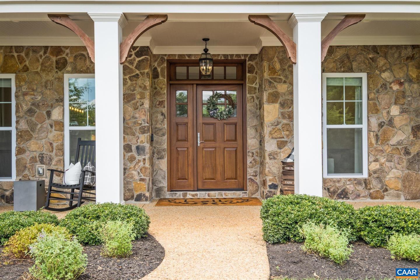 287 PFISTER AVE, CHARLOTTESVILLE, Virginia 22903, 4 Bedrooms Bedrooms, ,3 BathroomsBathrooms,Residential,For sale,287 PFISTER AVE,666942 MLS # 666942