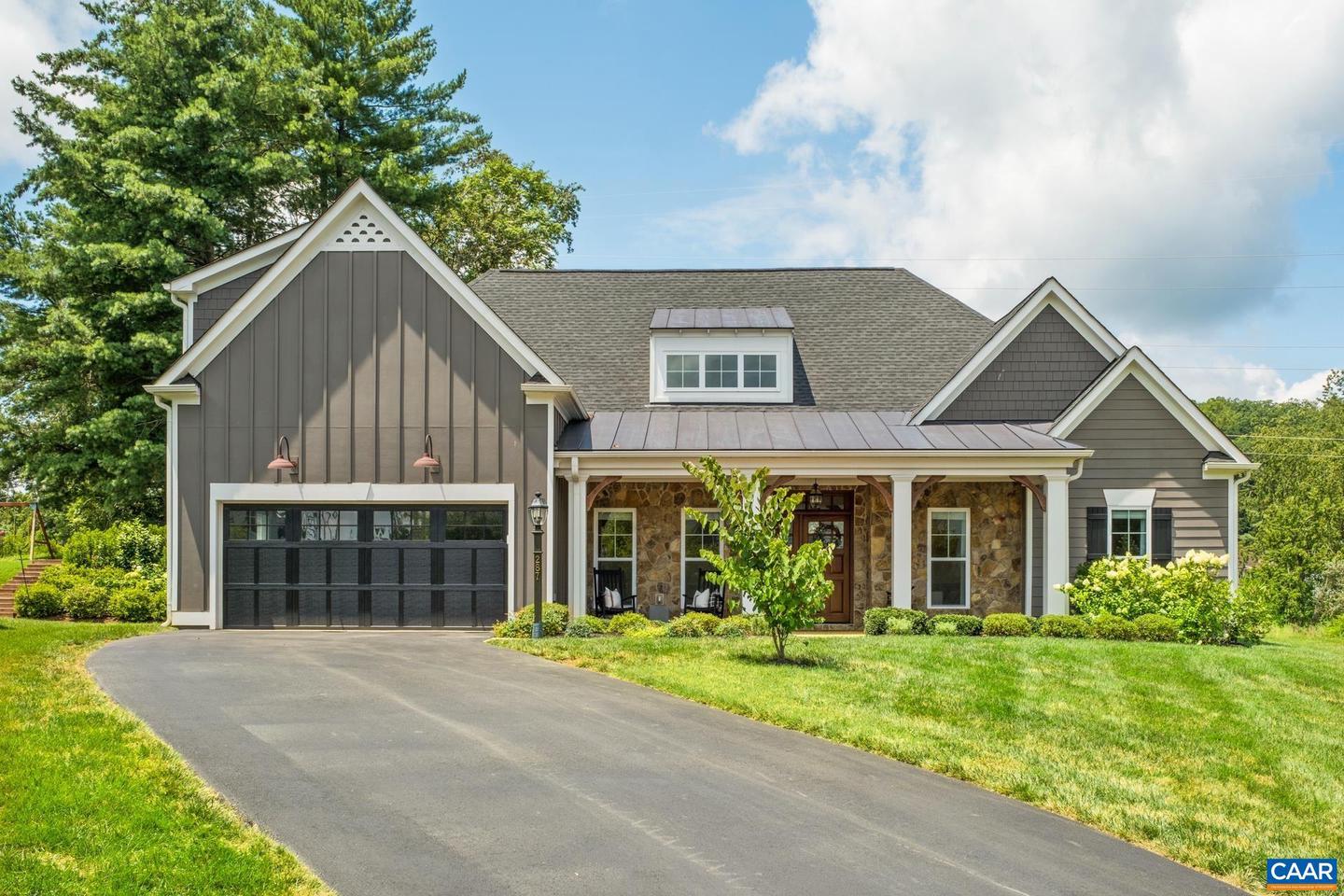 287 PFISTER AVE, CHARLOTTESVILLE, Virginia 22903, 4 Bedrooms Bedrooms, ,3 BathroomsBathrooms,Residential,For sale,287 PFISTER AVE,666942 MLS # 666942